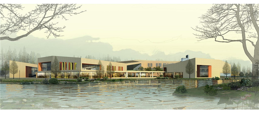 溫嶺市婦女兒童活動中心