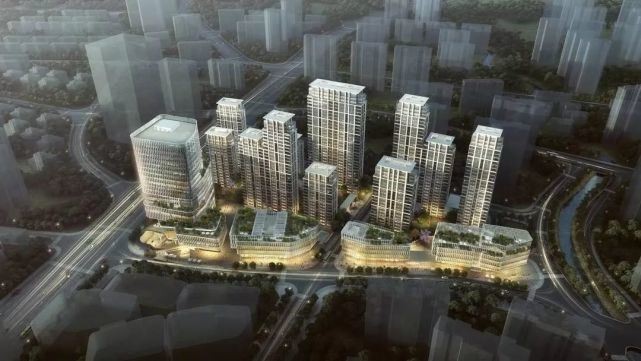 虹口區(qū)四平路_171_街坊_180_地塊上海祥生中心