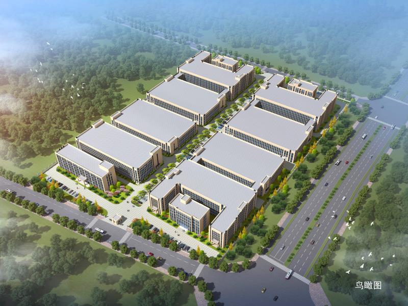 納米型炭化木戶裝墅裝構(gòu)件生產(chǎn)線項(xiàng)目