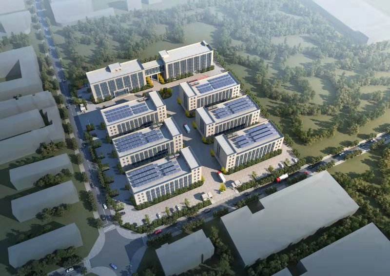 智能電氣智慧制造產(chǎn)業(yè)建設(shè)項(xiàng)目